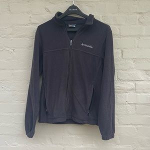 Columbia Fleece Zip up